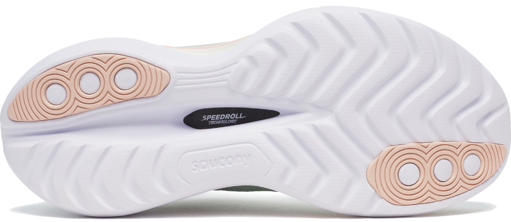 Saucony Endorphin Trainer