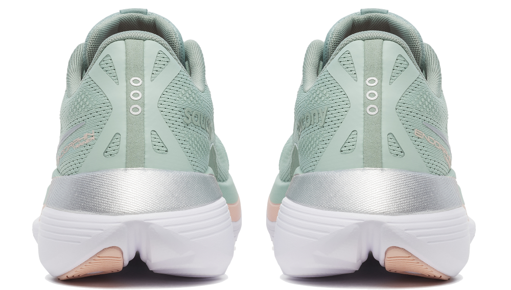 Saucony Endorphin Trainer
