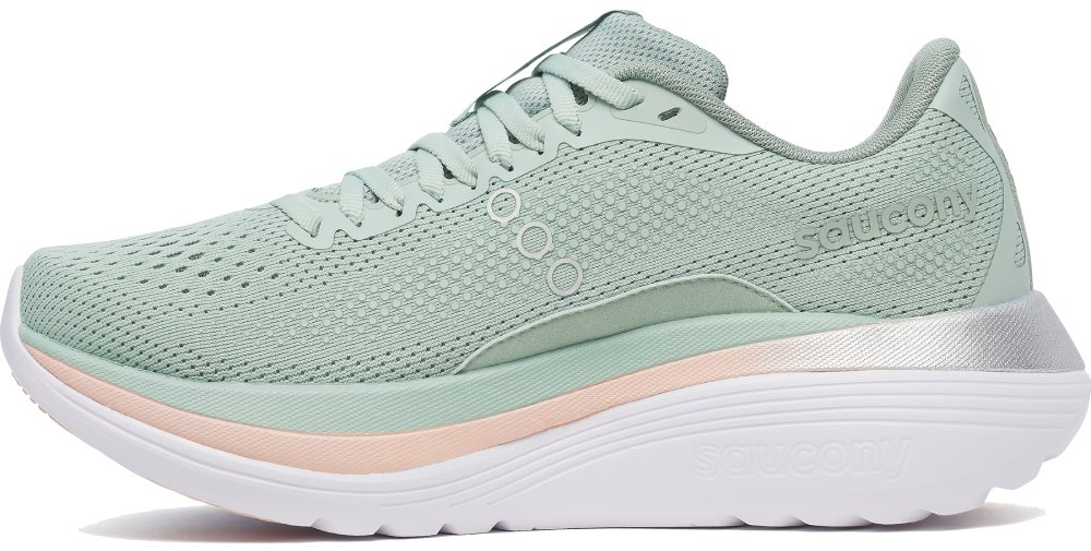 Saucony Endorphin Trainer