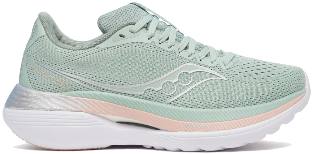 Saucony Endorphin Trainer