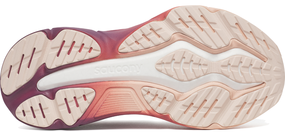 Saucony Hurricane 25