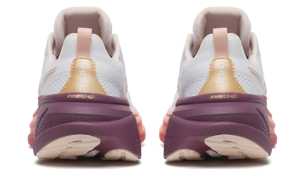 Saucony Hurricane 25