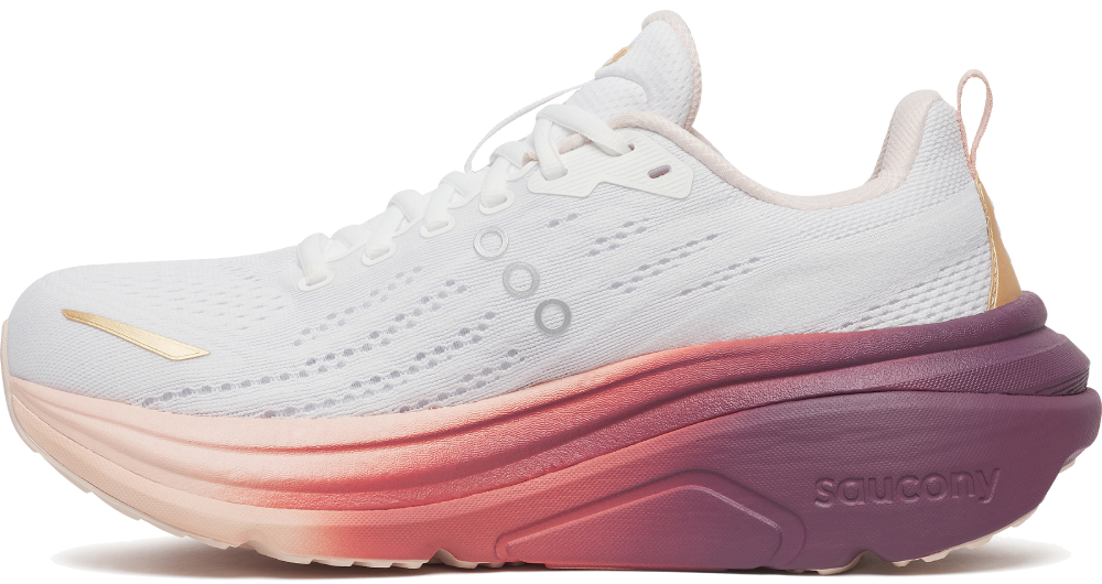 Saucony Hurricane 25