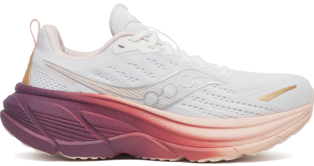 Saucony Hurricane 25