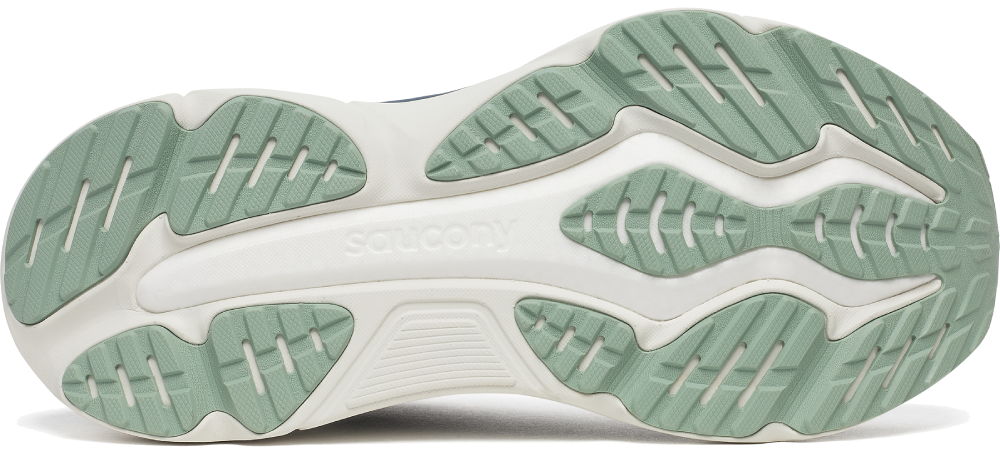 Saucony Hurricane 25