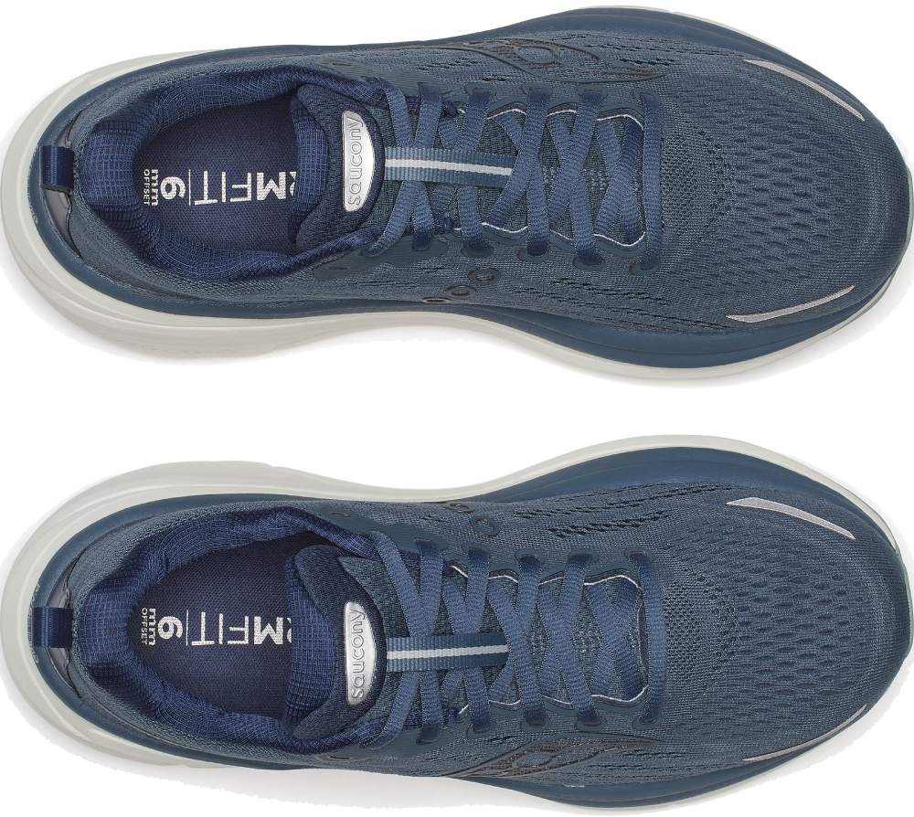 Saucony Hurricane 25