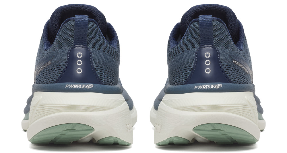 Saucony Hurricane 25