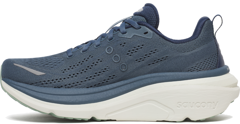 Saucony Hurricane 25