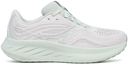 Saucony Ride 18