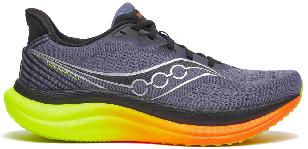 Saucony Triumph 23