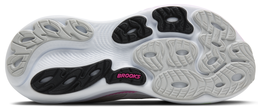 Brooks Adrenaline Gts 25