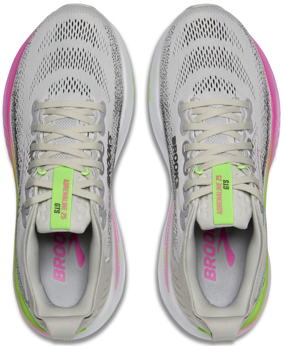 Brooks Adrenaline Gts 25