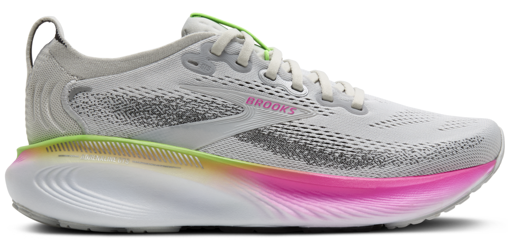 Brooks Adrenaline Gts 25
