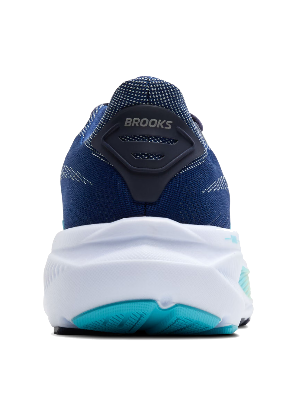 Brooks Ghost 17