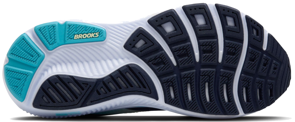 Brooks Ghost 17