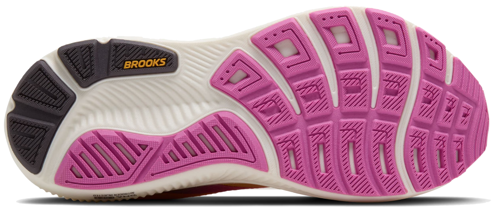 Brooks Ghost 17