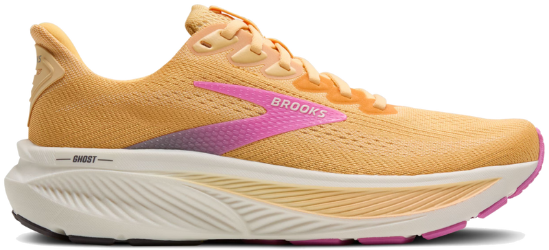 Brooks Ghost 17