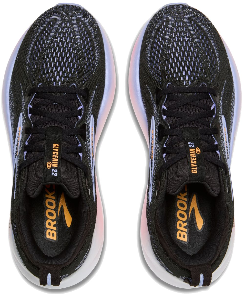 Brooks Glycerin 22