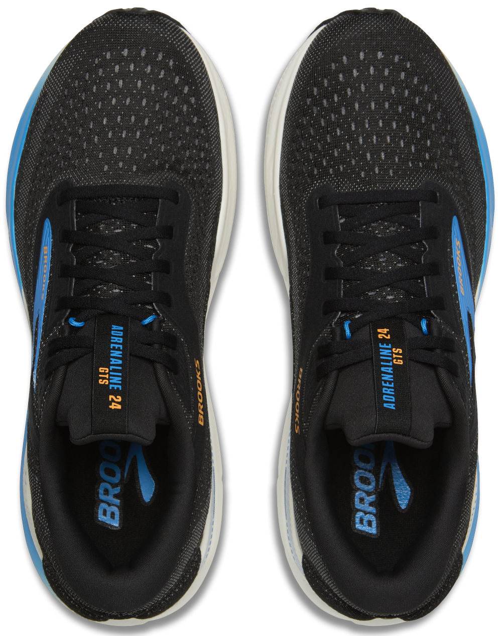 Brooks Adrenaline Gts 24