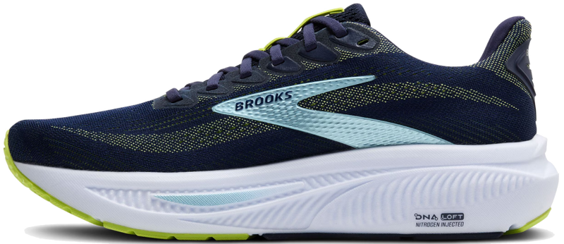 Brooks Ghost 17 - second image