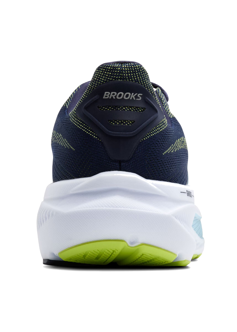 Brooks Ghost 17