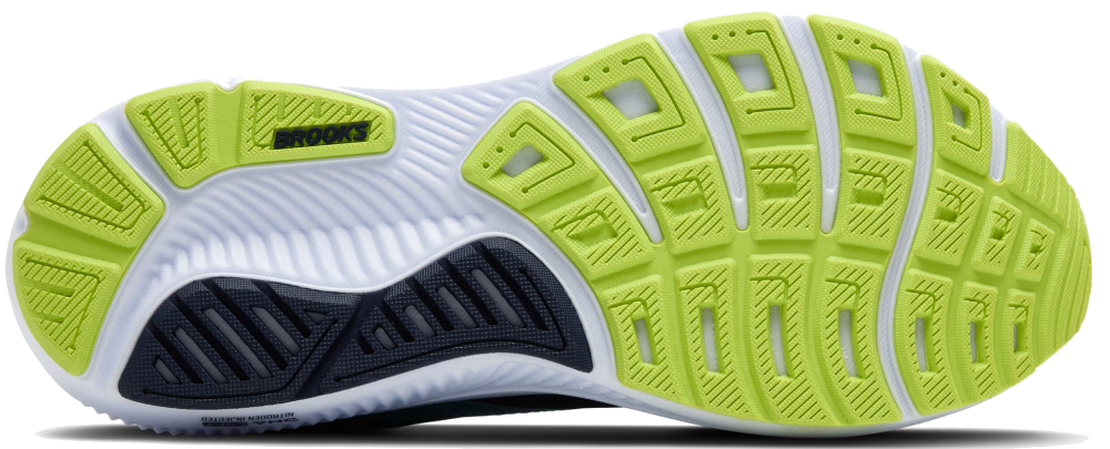 Brooks Ghost 17