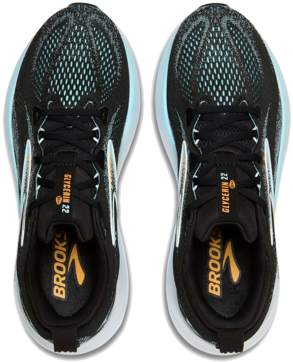 Brooks Glycerin 22