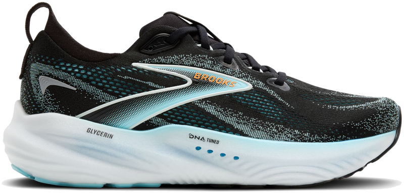 Brooks Glycerin 22