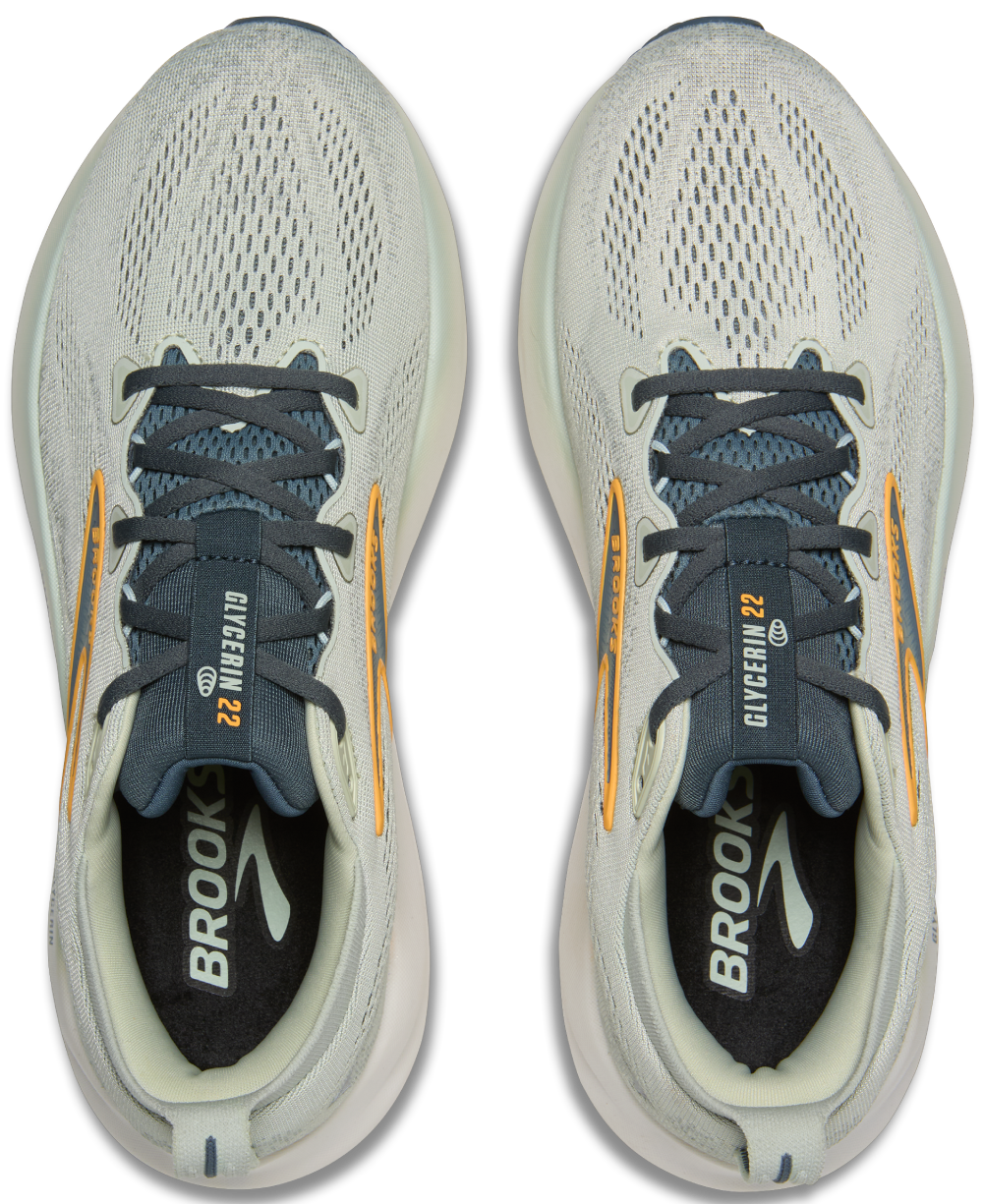 Brooks Glycerin 22