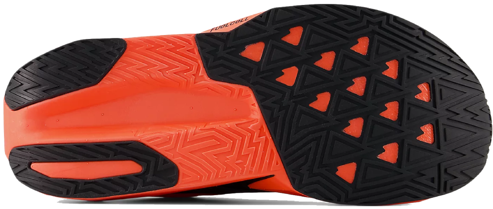New Balance Fuelcell Rebel V5