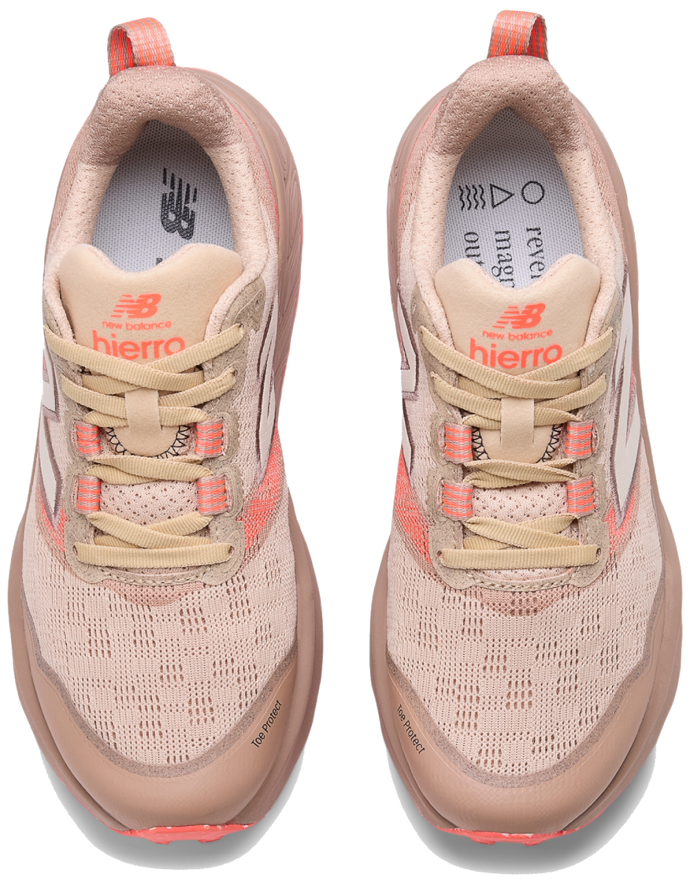 New Balance Fresh Foam X Hierro V9