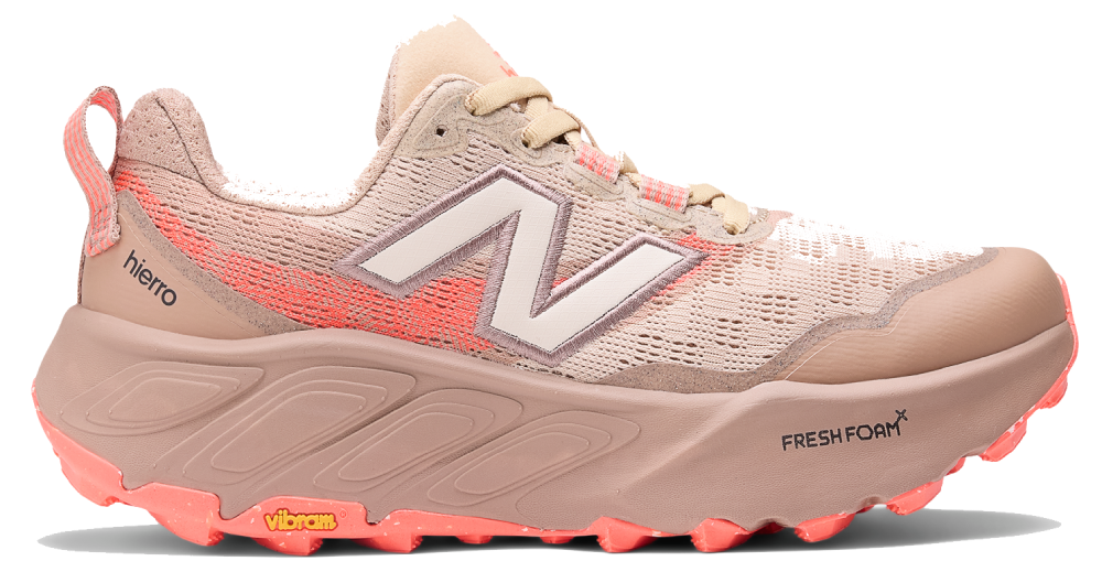 New Balance Fresh Foam X Hierro V9