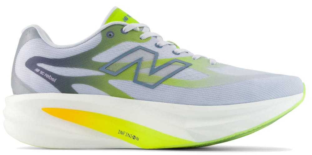 New Balance Supercomp Rebel