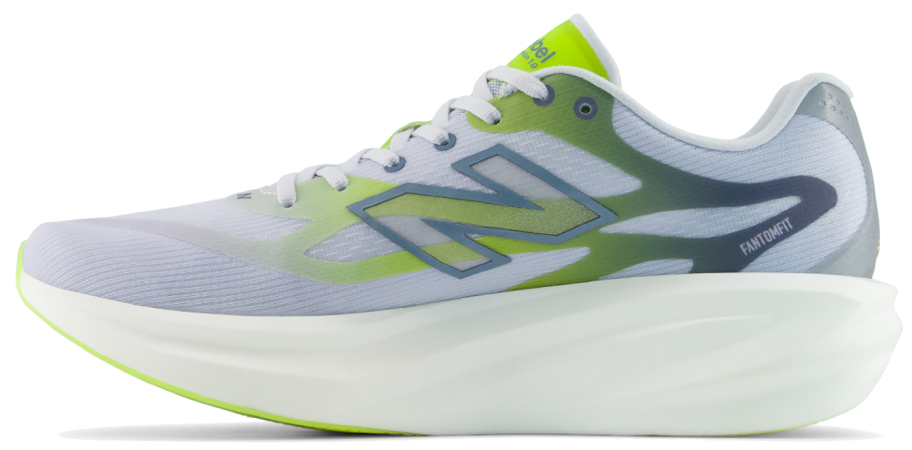 New Balance Supercomp Rebel
