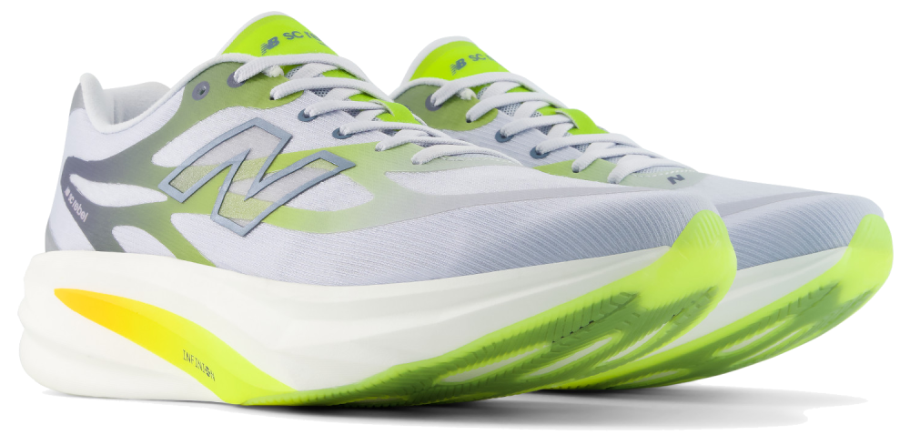 New Balance Supercomp Rebel