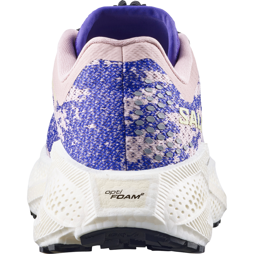 Salomon Aero Glide 4 Grvl