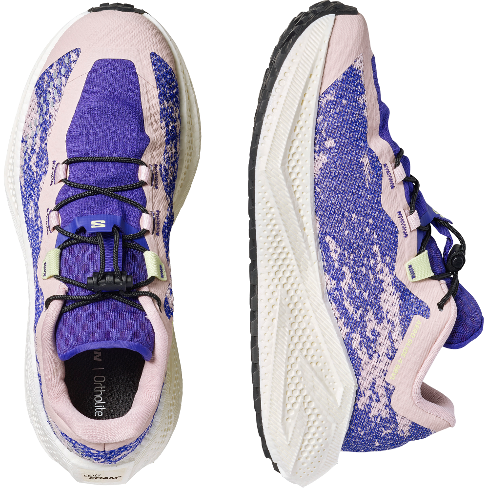 Salomon Aero Glide 4 Grvl