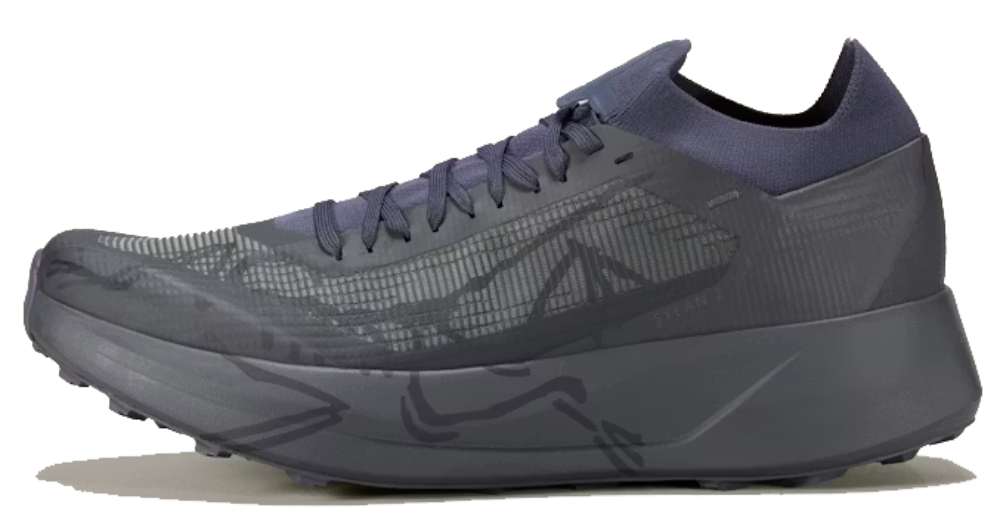 Arc'teryx Sylan 2