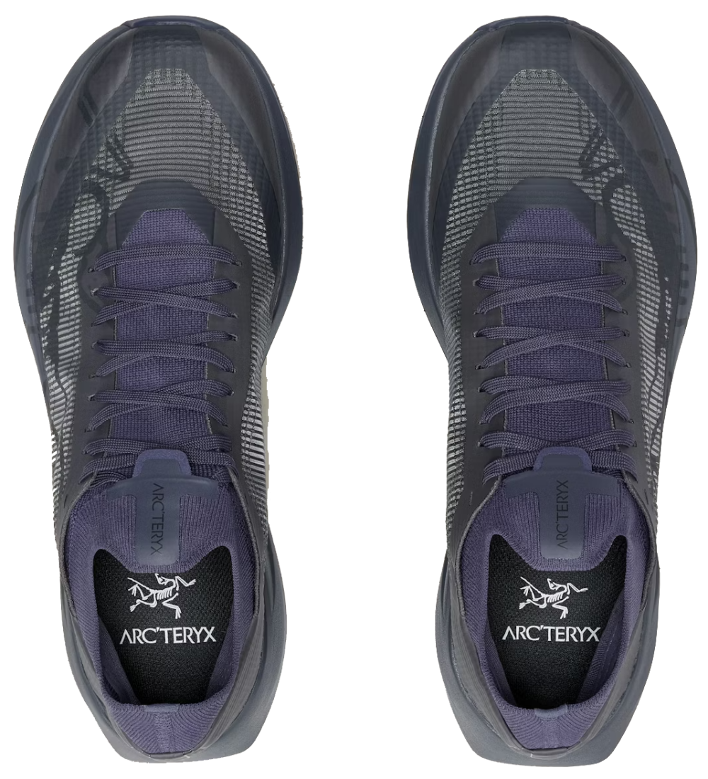 Arc'teryx Sylan 2
