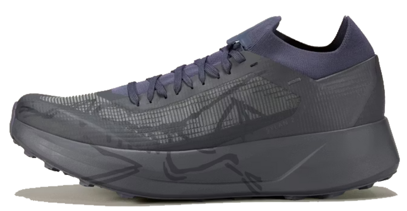 Arc'teryx Sylan 2