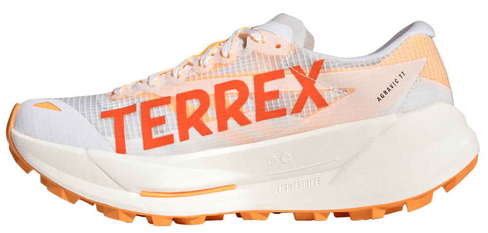 Adidas Terrex Agravic TT W - second image