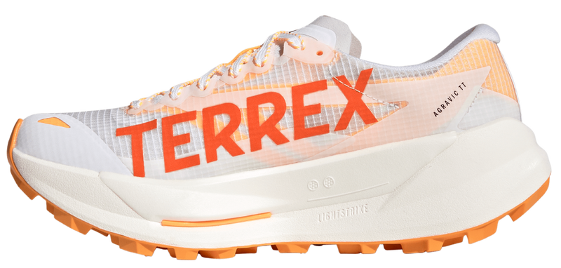 Adidas Terrex Agravic TT W - second image