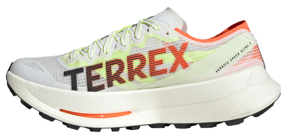 Adidas Terrex Agravic Speed Ultra 2 - second image