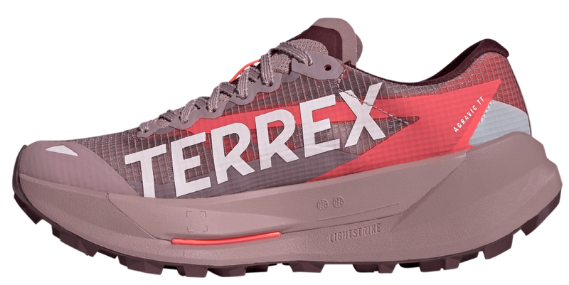 Adidas Terrex Agravic Tt - second image