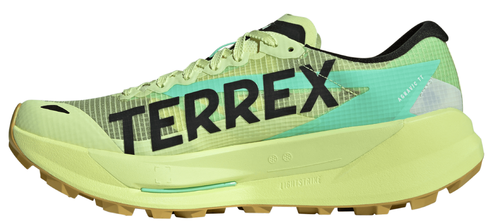 Adidas Terrex Agravic Tt