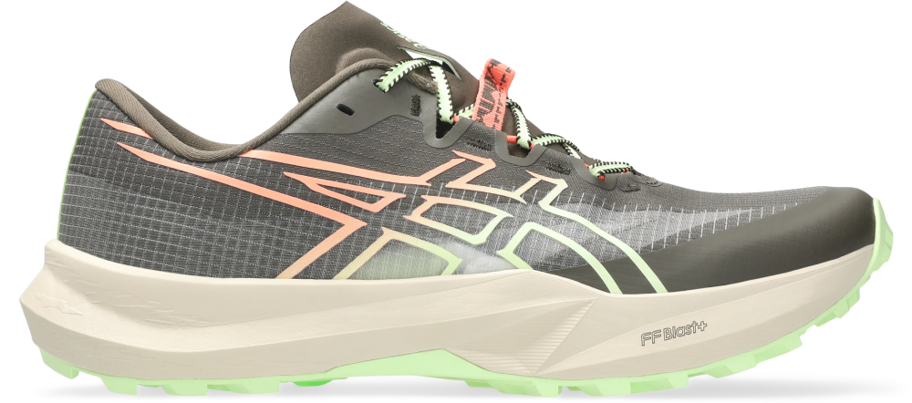 Asics Fuji Lite 7