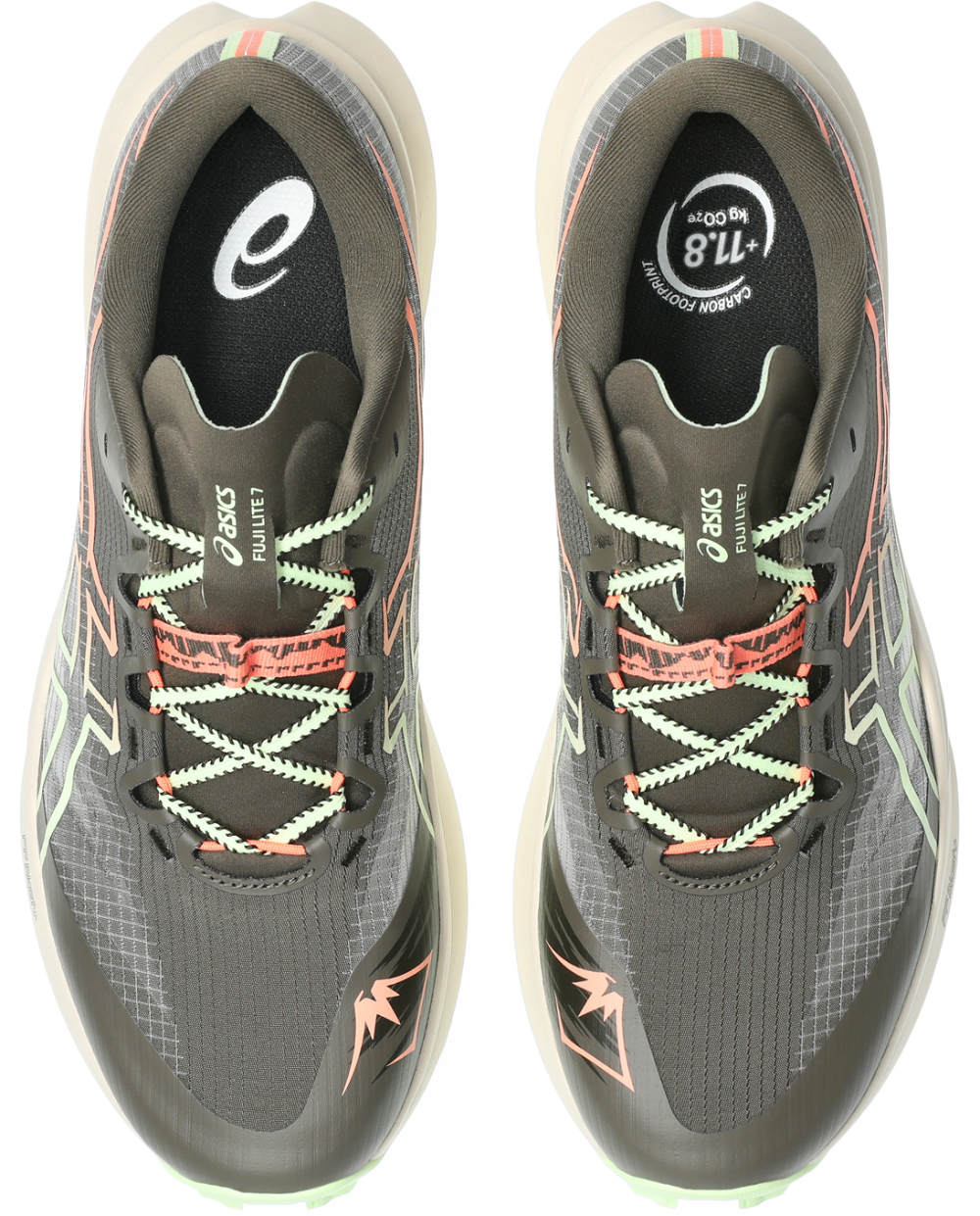 Asics Fuji Lite 7