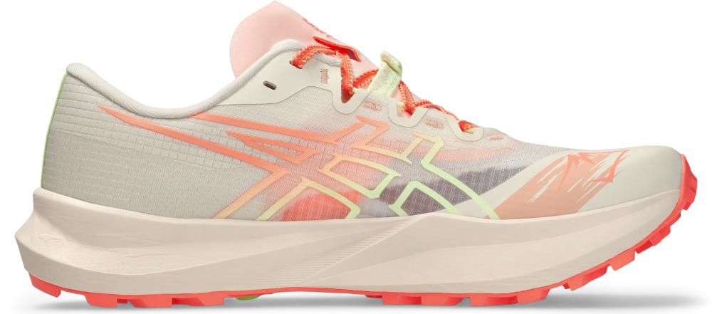 Asics Fuji Lite 7