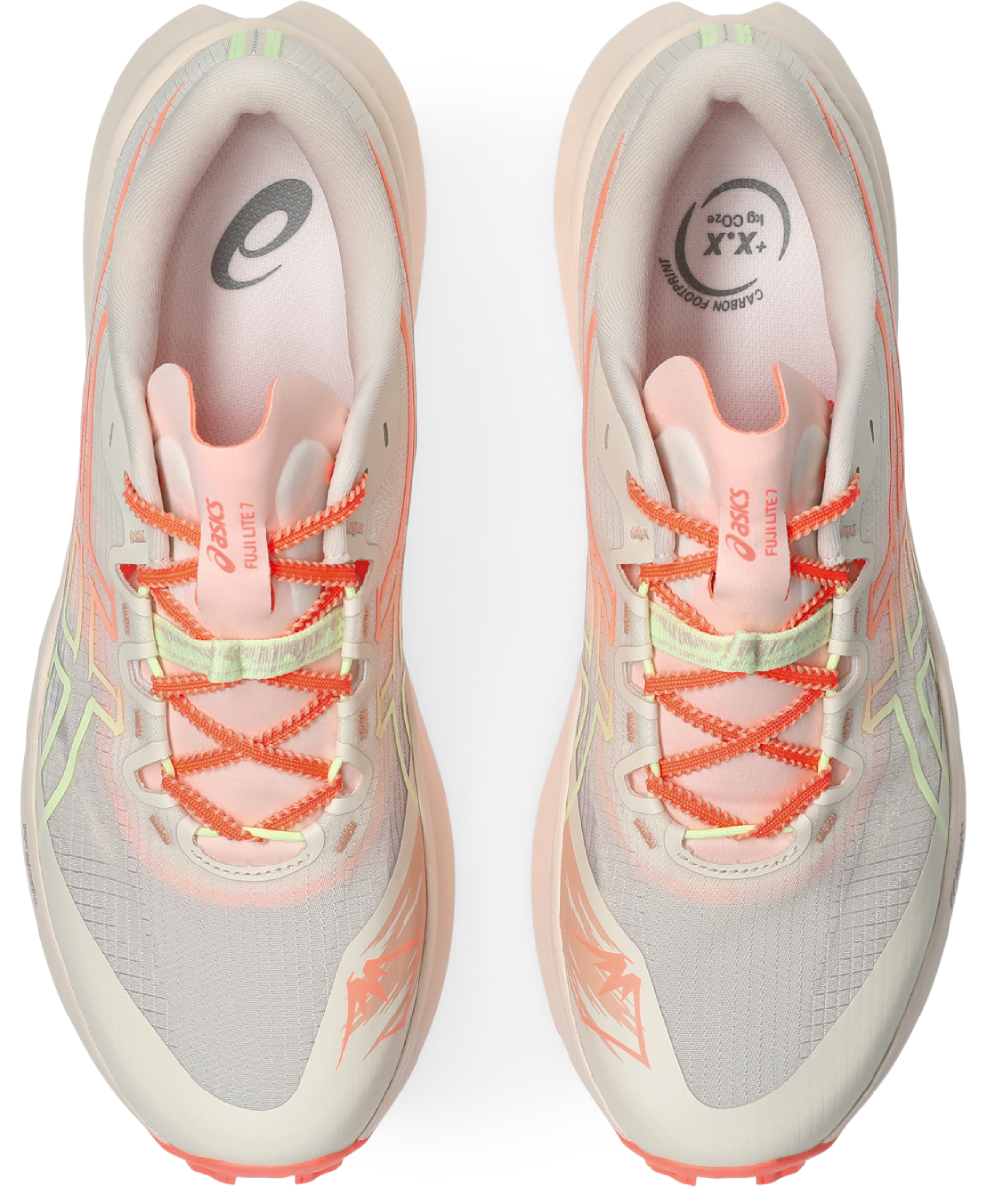 Asics Fuji Lite 7