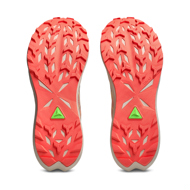 Semelle extérieure en caoutchouc ASICSGRIP
